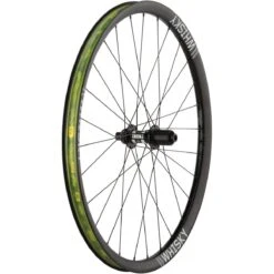 Whisky No.9 36w Rear Wheel