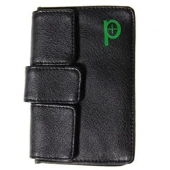 PedalPower+ Leather Case For V4 Battery Pack Bike Tour