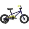 Cannondale Trail 1 12in Kid's Bike
