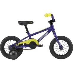 Cannondale Trail 1 12in Kid's Bike