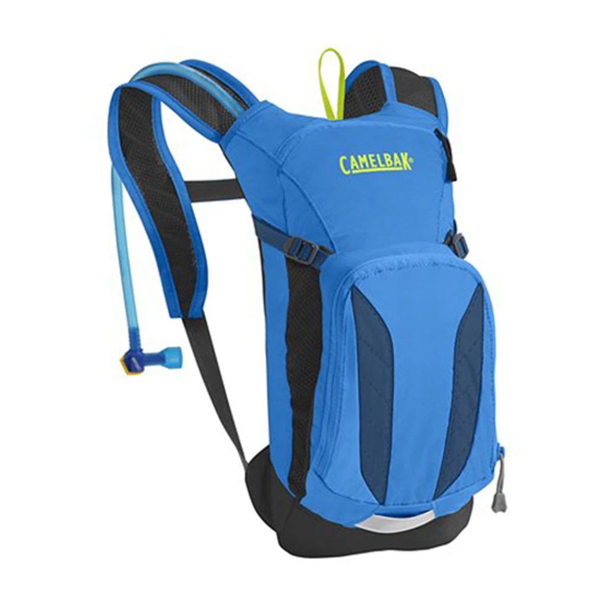 Camelbak Mini M.U.L.E Hydration Pack 50oz 2 Camelbak Mini M.U.L.E Hydration Pack 50oz - Image 2