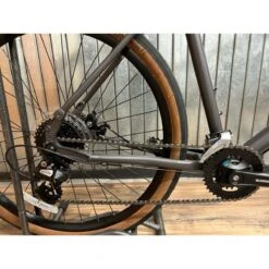 Kona Dew Urban Bike - Satin Asphalt Grey - XL - 2022 - Floor Model 12 Kona Dew Urban Bike - Satin Asphalt Grey - XL - 2022 - Floor Model -Bicycle Discount Store 011d50a3209a741cf91253128f1c93b65edc922d2a49dd702b1fad57bf34d7b2 03463.1683761646