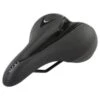 Serfas Women's Niva Chromoly Cycling Saddle