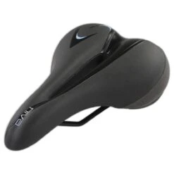 Serfas Women's Niva Chromoly Cycling Saddle