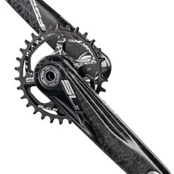 FSA SL-K Modular 1x 392EVO MTB Crankset -Bicycle Discount Store 0285741f2da07f910278cc11330fa77dc05f8f2a28788d2fd6f047a238d8f06d 88206.1685164750