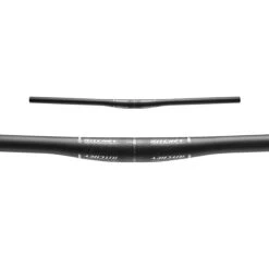 Ritchey Comp 2X Flat MTB Handlebar 31.8mm 720mm 9D +/-5mm BB Black Finish