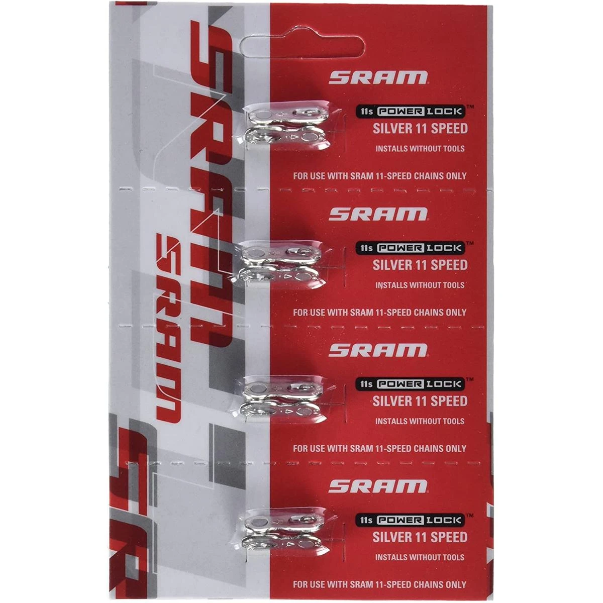 SRAM PowerLock Link Chain Card/4 2022 3 SRAM PowerLock Link Chain Card/4 2022 - Image 3