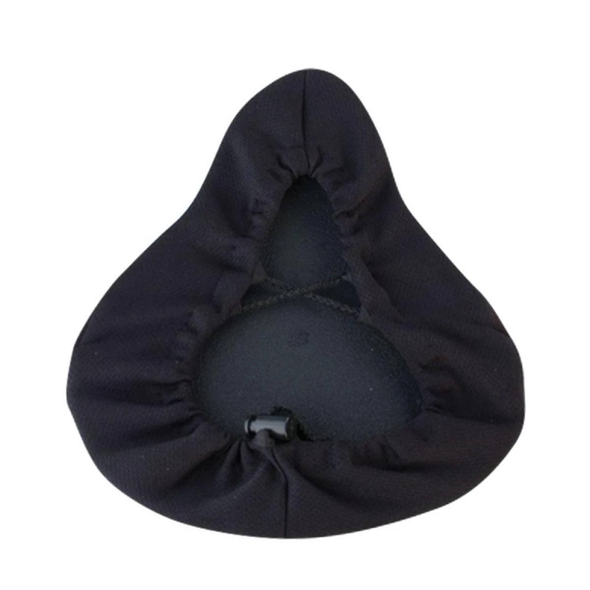 Serfas Cruiser Gel Saddle Pad BMP-CR 2 Serfas Cruiser Gel Saddle Pad BMP-CR - Image 2