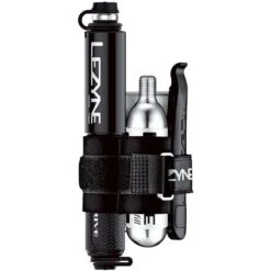 Lezyne Pocket Drive Loaded With Lever Kit
