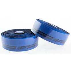 FSA Tape Bar Gel Blue/Black Cork FSA Hb178