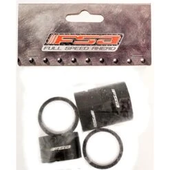 FSA Headset Spacer Kit W/FSA Logo