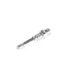 Shimano Pedals Axle Assembly Left Silver