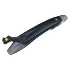 Topeak Defender RX Rear Quick Release Fender Black