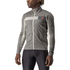 Castelli Mortirolo 6S Jacket