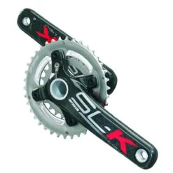 FSA Crankset Double 36/22 170mm Bb30 FSA Slk