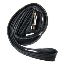 Q-Tubes Road Bike Tube 700c X 28-32mm 48mm Presta