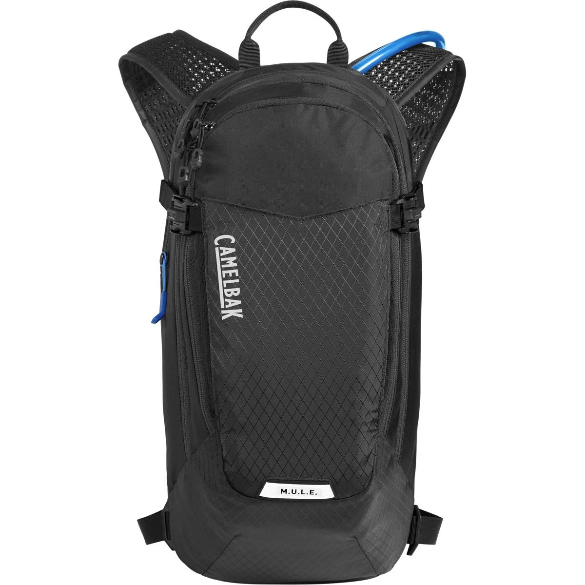 Camelbak M.U.L.E. 12 Hydration Pack 100 Oz 4 Camelbak M.U.L.E. 12 Hydration Pack 100 Oz - Image 4