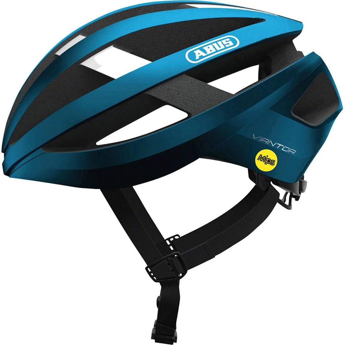 Abus Viantor Mips Road Bike Helmet *Damaged Packaging* 2 Abus Viantor Mips Road Bike Helmet *Damaged Packaging* - Image 2