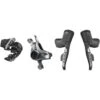 SRAM RED ETap AXS Electronic Road Groupset