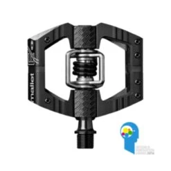 Crank Brothers Mallet E Clipless MTB Pedals 2017 -Bicycle Discount Store 0c7b52e8bbbec0d9f4bbf6677a27a446f2586462853f8cd5cf46214e2b5cff22 19374.1681539766