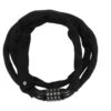 Serfas Mini Chain Combination Bike Lock 3Ft X 3Mm