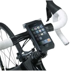 Topeak IPhone 4/4s Dry Cell Phone Bag: Black -Bicycle Discount Store 0dc629066f0f2244f86473c1c7578a51e7e23fb713249da74e8fefa888be01b9 50009.1683076702