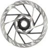 SRAM HS2 Disc Brake Rotor - Center Lock Rounded