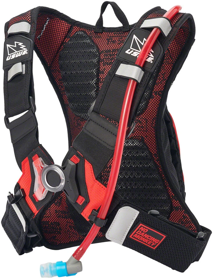USWE Epic 3 Hydration Pack 2 USWE Epic 3 Hydration Pack - Image 2