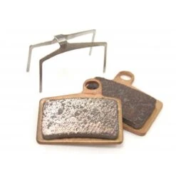 Clarks Sintered MTB Disc Brake Pads -Bicycle Discount Store 12d5d8f328a93388e8fa69dba9553786dbda92f719307ee304509b22f22b8e4f 32741.1685337471