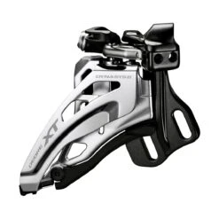 Shimano Shimano XT M8020 Front Derailleur E Type