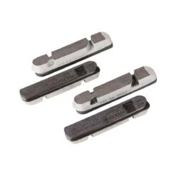 FSA Brake Pads For Carbon Rims, Campagnolo (4 Pcs),