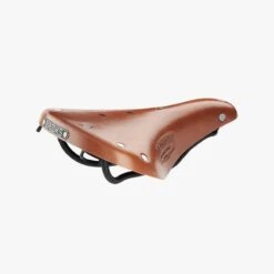 Brooks B17 Special Short Classic Leather Saddle *Damaged Packaging*