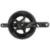 SRAM Force 22 GXP Carbon Road Crankset 2022