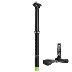 SDG Tellis Dropper Seatpost W/1x Lever