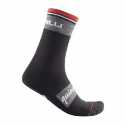Castelli Quindici Soft Merino Socks