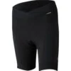 Bellwether Coldflash Women's Short (Black - Medium)