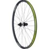 Whisky No.9 30w Rear Wheel: 27.5in DT 350 142 X 12mm Centerlock Disc Matte Carbon