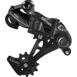 SRAM GX 1x11 Speed Long Cage Rear Derailleur 2022
