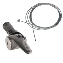 SRAM 1190 Front Aero Shifter - Take Off