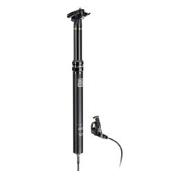 RockShox Reverb Stealth Dropper Post W/ MatchMaker Left Trigger