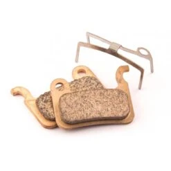 Clarks Sintered MTB Disc Brake Pads -Bicycle Discount Store 1f4305214e18d20676a5ade3d7e40b083ed809ed3b8bd213b581969e04d6083e 63507.1685337470
