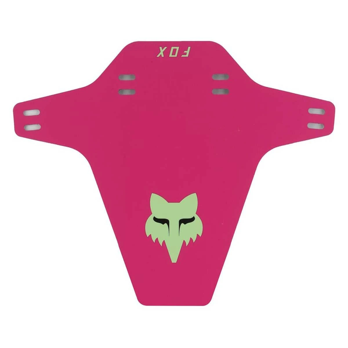 Fox Racing Mud Guard 2023 2 Fox Racing Mud Guard 2023 - Image 2