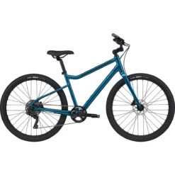 Cannondale Treadwell 2 Bike 2022