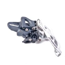SRAM X7 MTB Front Derailleur - Take Off -Bicycle Discount Store 2 379 KAA0001116 4 21773.1681545957
