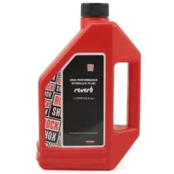 Rockshox Reverb Hydraulic Fluid 2022