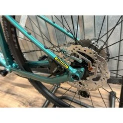 GT Grade Expert Gravel Bike - Jade - 55cm - 2021 - Floor Model -Bicycle Discount Store 20d274058161068975a8e7b579ea32ff26eb467a9ffadfa5f1f130843babad6a 73853.1683761621