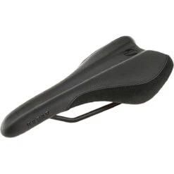 SDG Radar MTN Ti-Alloy Saddle