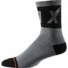 Fox Racing 6" Print Trail Socks 2020