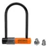 Kryptonite Total Package U-Lock