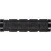 Oury Lock-On Grips Black